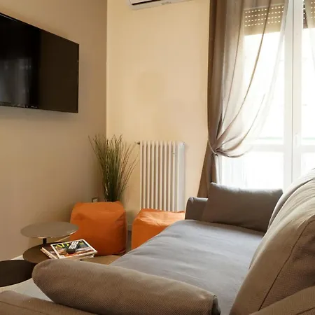 Apartamento Tea Ribbon *
