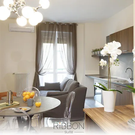 Tea Ribbon Apartamento